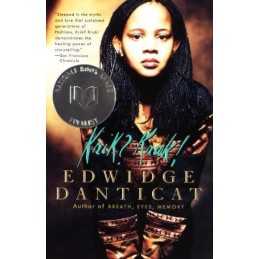 Krik? Krak! (Vintage Contemporaries) by Danticat, Edwidge Paperback Book The