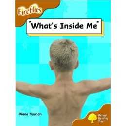 Oxford Reading Tree: Stage 8: Firefli..., Noonan, Diana