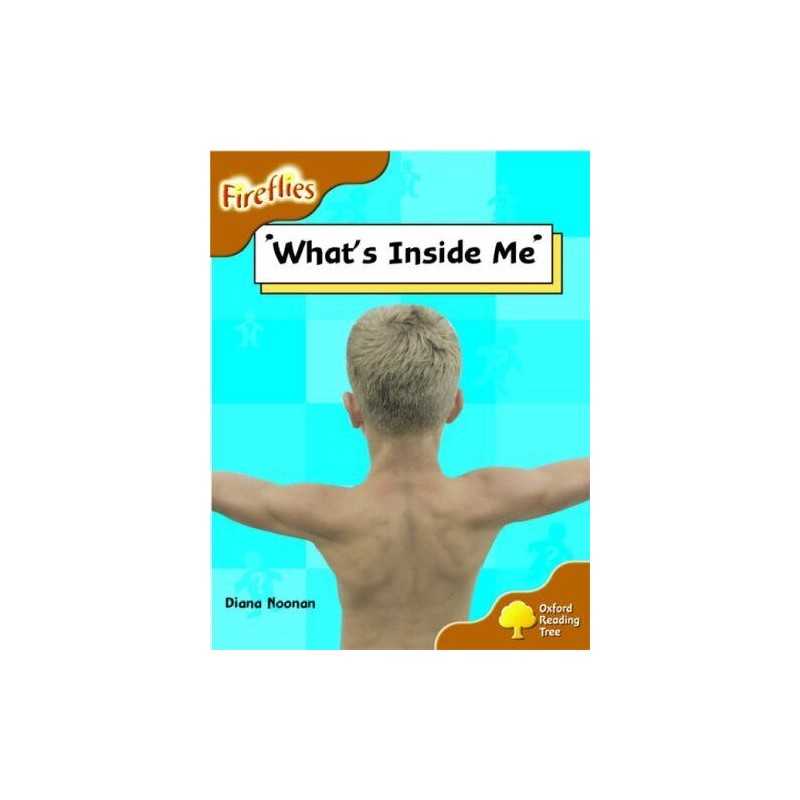 Oxford Reading Tree: Stage 8: Firefli..., Noonan, Diana