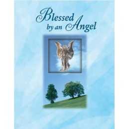 Blessed by an Angel (Deluxe Daily Prayer Books) Book