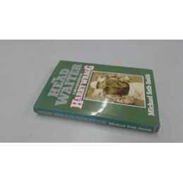 Head Waiter: Biography of Harry Wragg by Seth-Smith, Michael Hardback Book The