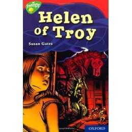 Oxford Reading Tree: Level 13: TreeTops Myths and L... by Gates, Susan Paperback