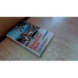 Cycling Year Book 1971 Hardback Book