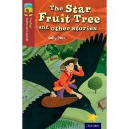 Oxford Reading Tree TreeTops Myths and Legends: Level 15: The ... by Prue, Sally