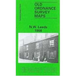 North West Leeds 1908: Yorkshire Sh..., Dickinson, Gord