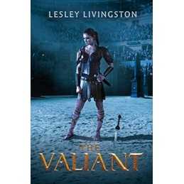 The Valiant, Livingston, Lesley