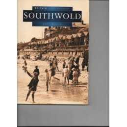 Southwold in Old Photographs (Britain in Old Photog... by Miller, John Paperback