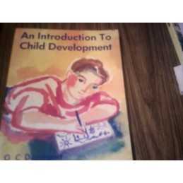 An Introduction to Child Development, Davenport, G.C.