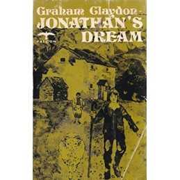 Jonathans Dream by Claydon, Graham Paperback Book