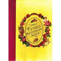 Victorian Photo Album by Lorenz Books Miscellaneous print Book  Fast