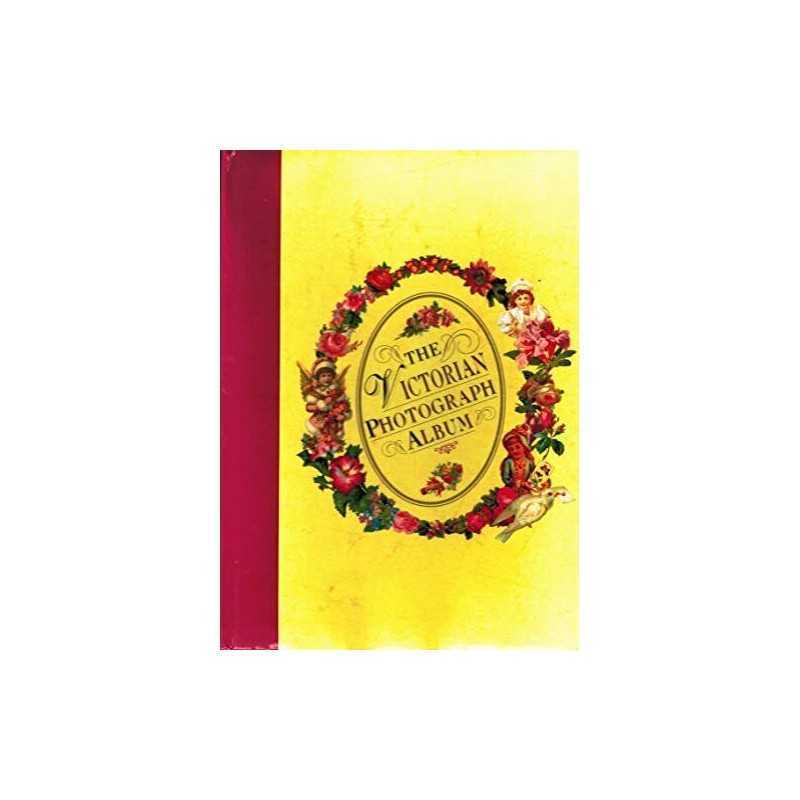 Victorian Photo Album by Lorenz Books Miscellaneous print Book  Fast