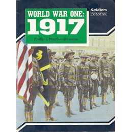 World War I (Soldiers Fotofax S.) by Haythornthwaite, Philip J. Paperback Book