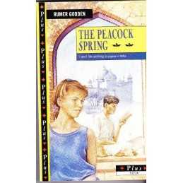 The Peacock Spring (Plus) by Godden, Rumer Paperback Book