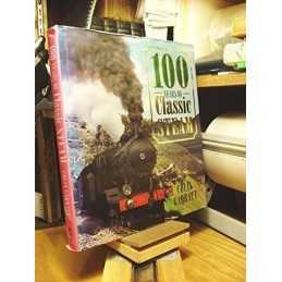 100 Years of Classic Steam, Garratt, Colin