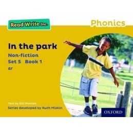 Read Write Inc. Phonics: Yellow Set 5 ..., Munton, Gill