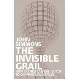 The Invisible Grail: In Search of the..., Simmons, John