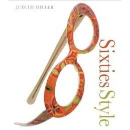 Sixties Style (Pocket Collectors) by Miller, Judith Paperback Book