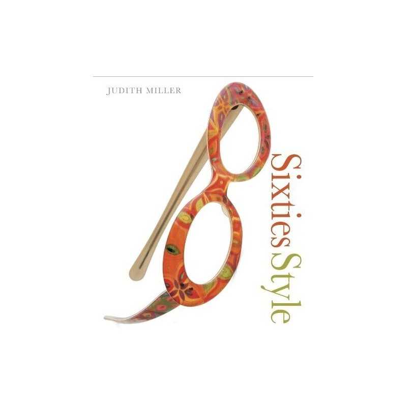 Sixties Style (Pocket Collectors) by Miller, Judith Paperback Book