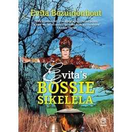 Evitas Bossie Sikelela Book