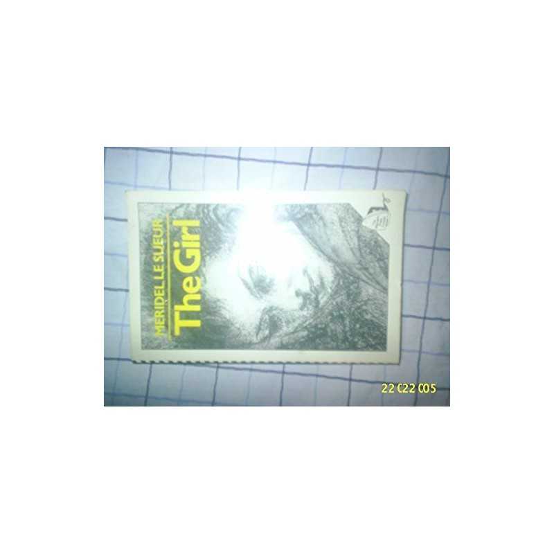 The Girl by Sueur, Meridel le Paperback Book
