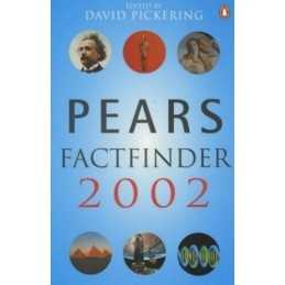 Pears Factfinder (Penguin Reference Books S.)