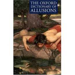 The Oxford Dictionary of Allusions, Stock, Penelope