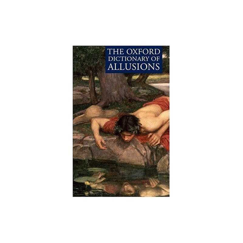 The Oxford Dictionary of Allusions, Stock, Penelope