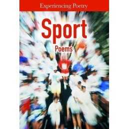Sport Poems (Experiencing Poetry), Colson, Mary