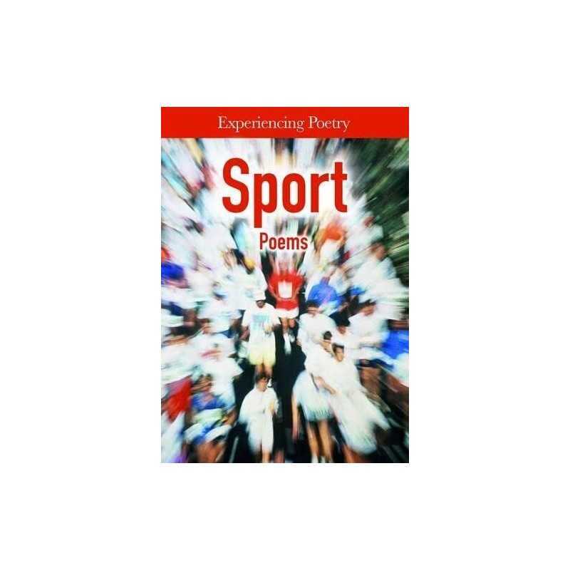 Sport Poems (Experiencing Poetry), Colson, Mary