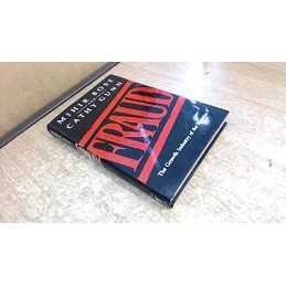 Fraud: Growth Industry of the 80s by Gunn, Cathy Hardback Book  Fast