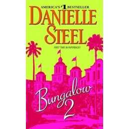 Bungalow 2, Steel, Danielle