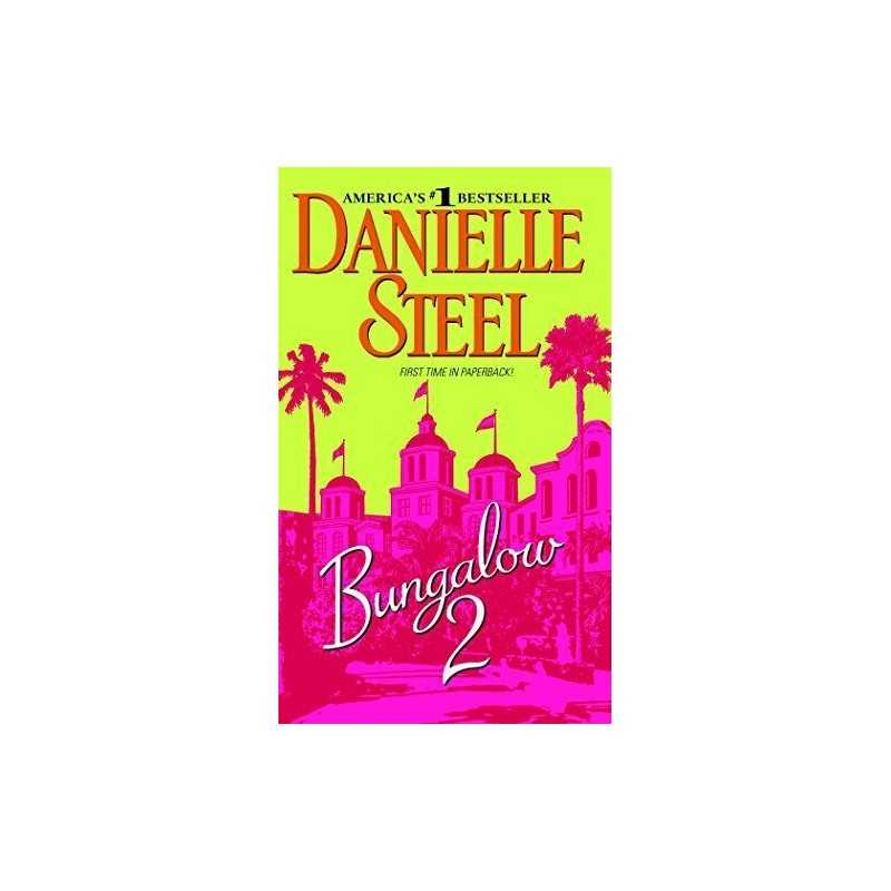 Bungalow 2, Steel, Danielle