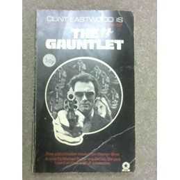 Gauntlet by Butler, Michael Paperback Book