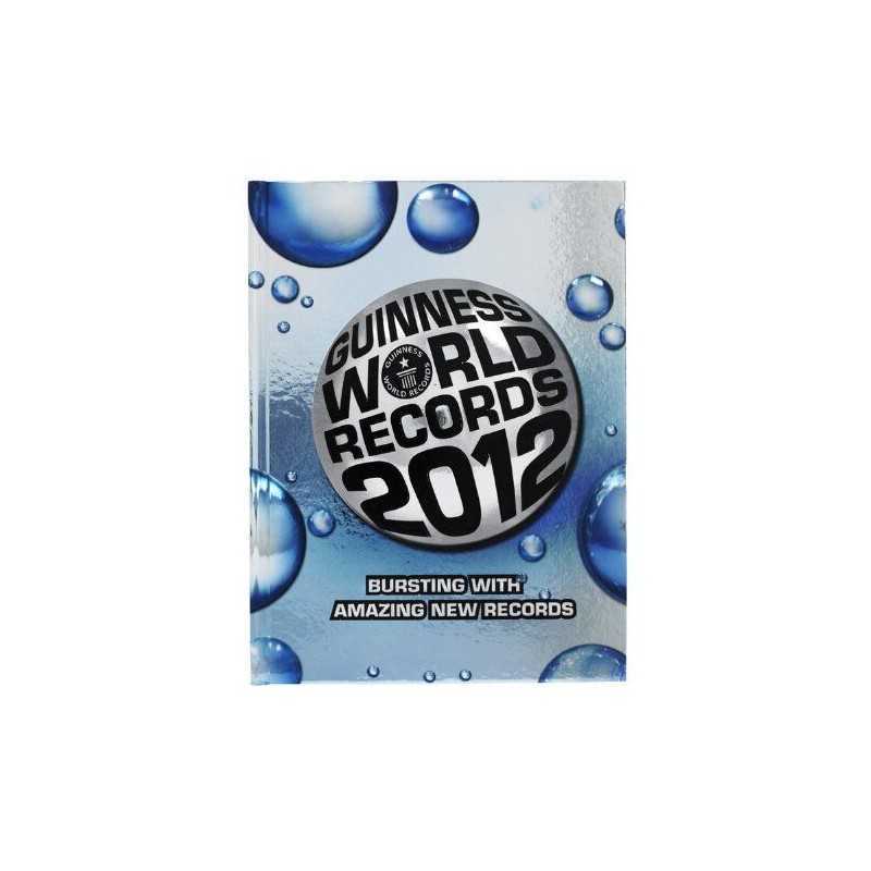 Guinness World Records by Guinness World Records Book