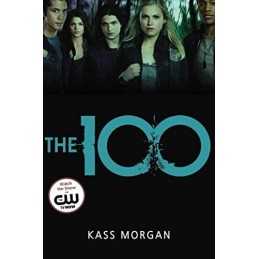 The 100 by Morgan, Kass Book