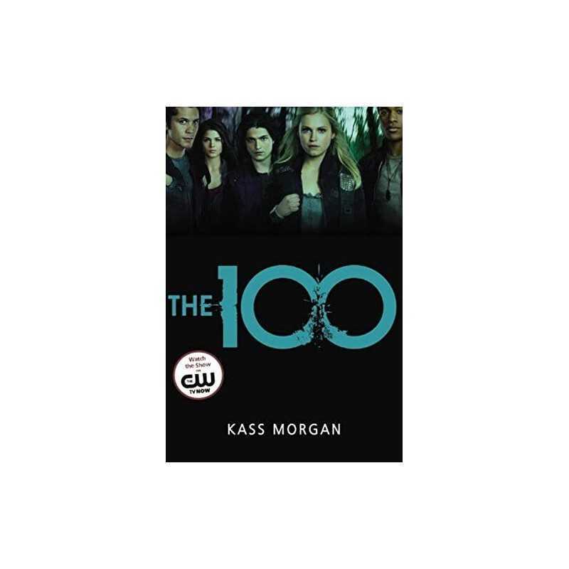 The 100 by Morgan, Kass Book