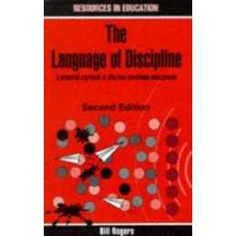 Language of Discipline: Practical Approach to... by Rogers, William A. Paperback