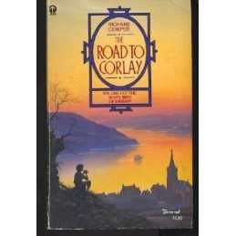 Road to Corlay (Orbit Books) by Cowper, Richard Paperback Book  Fast
