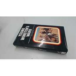 Young Winstons Wars by Churchill, Winston S. Hardback Book