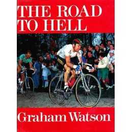The Road to Hell by Watson, Graham Paperback Book