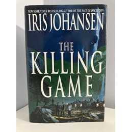 The Killing Game (Eve Duncan) Book