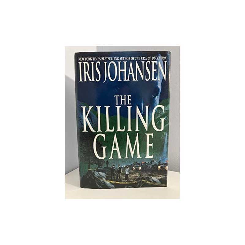The Killing Game (Eve Duncan) Book