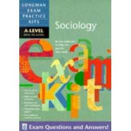 Longman Exam Practice Kits: A-level S..., Harris, Steve