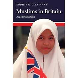 Muslims in Britain: An Introduction, Gilliat-Ray, Sophi