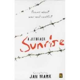 Poems About War and Conflict (Poetry powerhouse) by Mark, Jan Hardback Book The