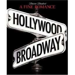 A Fine Romance by Denkert, Darcie Book