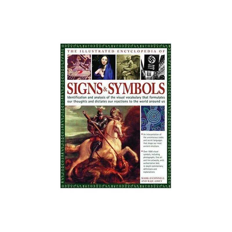 The Illustrated Encyclopedia of Sig..., OConnell LCSW,