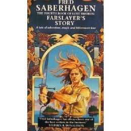 Book Lost Swords 4:Farslayers: Far..., Saberhagen, Fre