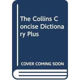 Collins Concise Dictionary Plus
