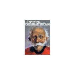 Capturing Personality in Pastel by Frost, Dennis Hardback Book  Fast